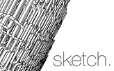 Sketch. exhibition