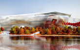 FT discusses Nouvel's design for the National Art Museum of China