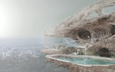 The race to build the first 3D-printed building