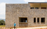 MASS Design Group Named Designer of the Year