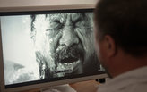 Ai Weiwei’s Music Video, Recreating His Detention