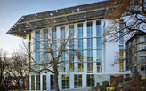 Seattle’s Super-Green Bullitt Center Opened on Earth Day
