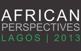 Call for papers: African Perspectives 2013: The Lagos Dialogue