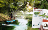 Sasaki Associates, with RDG and AES, Wins Water Works Parkitecture Competition