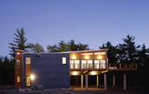 Mountain Retreat