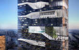 Grenelle tower