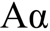 the alpha architect?