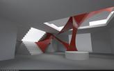 NSAD Students Create Information Displays at San Diego Museum of Art 