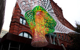 "Xtra Moenia" - San Gennaro Festival Sculpture