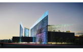 Taichung City Cultural Center by Williamson Architects