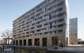 Grosvenor Waterside