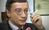 The Creepiest Job Interview Ever