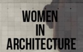Help fund "Women in Architecture"