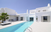 Summer house in Paros cyclades greece ... design by Logodotis – Art to fit