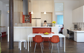 Bento Box Loft