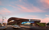 Barclays Center 