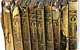 Summer reads