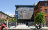 The Brooklyn Navy Yard