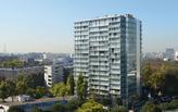 Via Domus; Intelligent architecture for current times