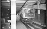 LA’s original subway