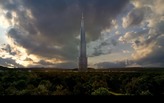 "Sky City" gets approval, to be tallest building in the world, with contruction schedule now estimated at 7 months