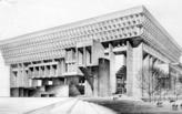 How Boston City Hall was born