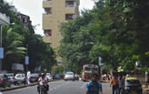 Kanchanjunga Apartments
