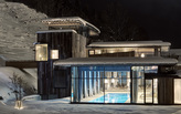 ShowCase: Hotel Wiesergut by GOGL ARCHITEKTEN