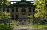 Bethlehem Steel: Disposable Architecture or Iconic Landmark?