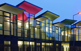 School Complex Bailly Saint Denis