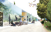 ABF Proposal ‘In-Closure’ Wins Seattle’s Urban Intervention Design Ideas Competition