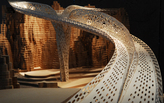 Biomimicry in architecture and the start of the Ecological Age