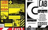 Urban China, Crisis, and the Bootlegging of a Magazine 