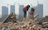 Wang Shu blasts demolition culture in China