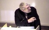 Lecture: Will Bruder, Will Bruder + Partners