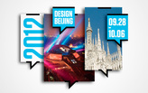 "Made in China" to "Designed in China"? Join Eight Inc. at the 2012 Beijing Design Week