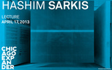 LECTURE | Hashim Sarkis: Geo-Architecture