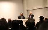 Live Blog - Preston Scott Cohen, "Successive Architecture" 