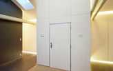 Refurbishment and interior within Olgoj Chorchoj