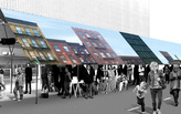 Davidson Rafailidis Wins 2013 IDEAS CITY StreetFest Competition