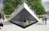 NYC AIDS Memorial Park