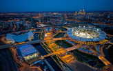 2013 RIBA National and EU Award Winners