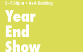 School of Architecture Year End Show