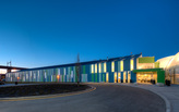 Sportime/John McEnroe Tennis Academy
