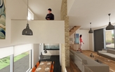 Essex Mews development nears completion