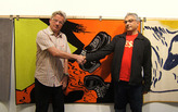 Home Front Invasion Wartime Interview with Mark Mothersbaugh