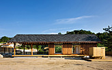 ShowCase: House in Geumsan