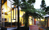 McCahon's Artist Residence