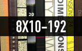 8X10-192 Documentary Kickstart