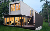 ShowCase: Noyack Creek House